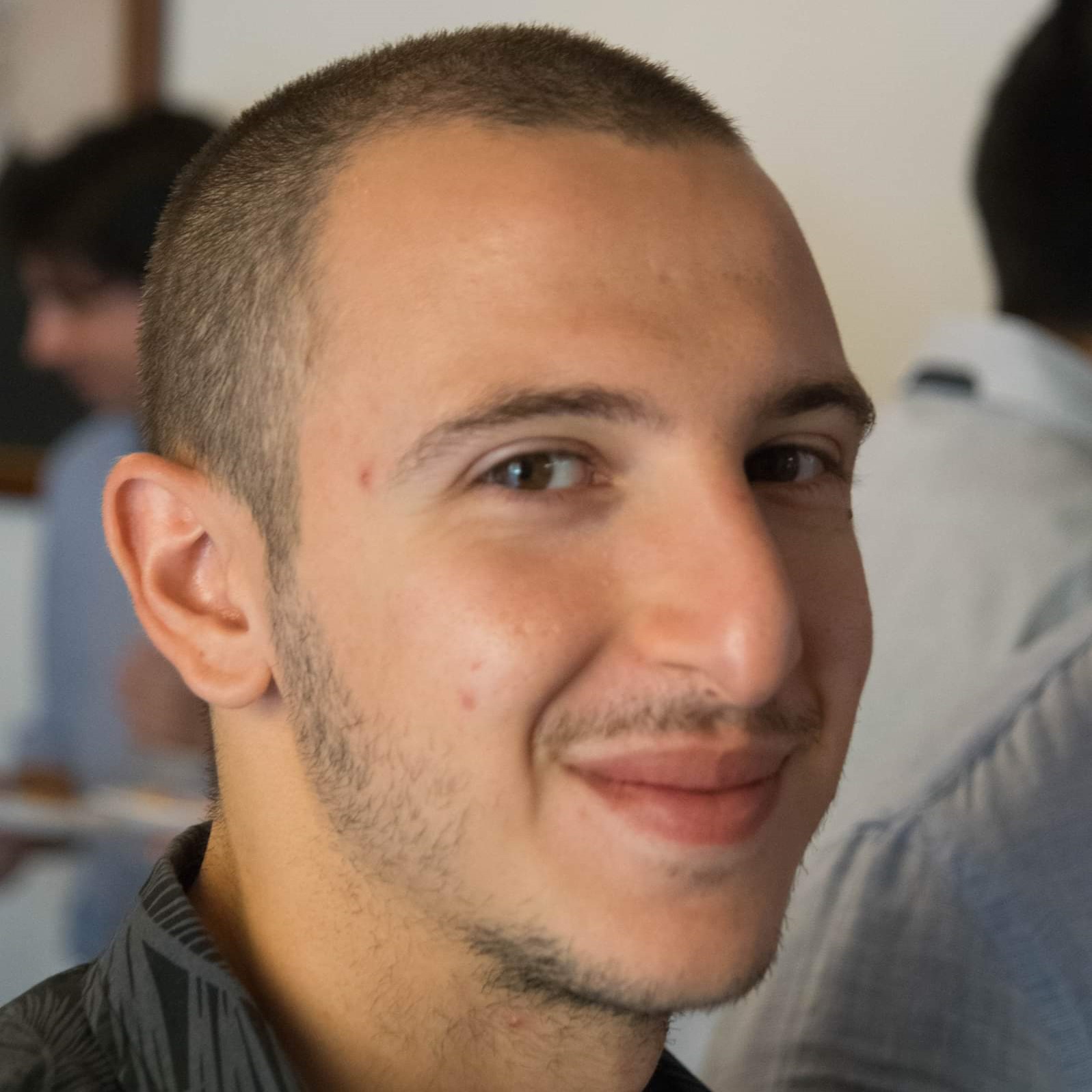 Demetrios Loizides Profile